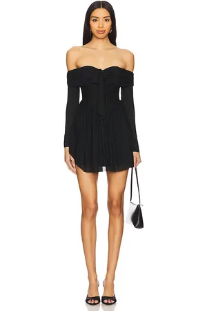 MORE TO COME Kristiana Mini Dress in . Size XS, XXS.