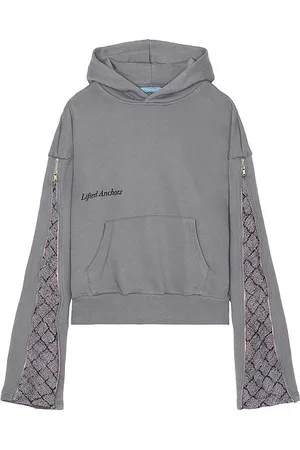LIFTED ANCHORS Paramount Hoodie in . Size M.