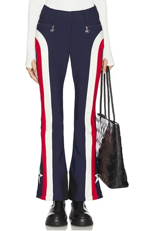 Perfect Moment Queenie Stripe Pant in . Size M, XL, XS.