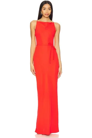 Amanda Uprichard Shaelyn Maxi in . Size S, XS.