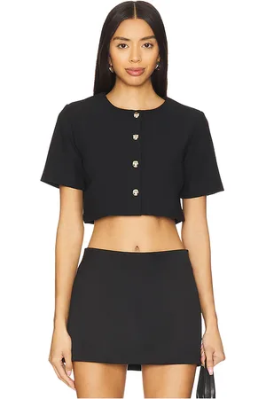 Amanda Uprichard Finley Top in . Size M, S, XL, XS.