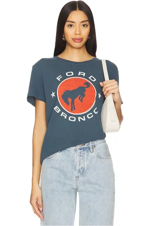 Junk Food Ford Bronco Vintage Tee in . Size M, S, XL, XS.