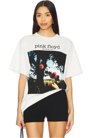 Philcos Pink Floyd The Final Cut Boxy Tee in . Size M, S, XL/1X.