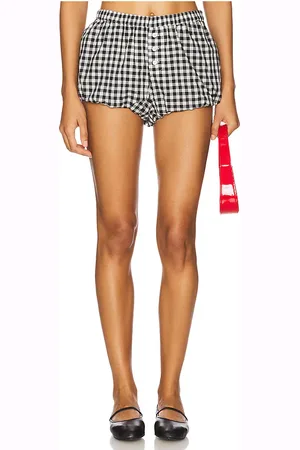 Frankies Bikinis Cider Bloomers in . Size M.