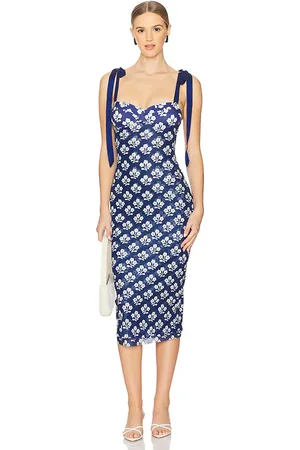 Free People X Intimately FP Printed Got Glam Slip in . Size M, XS.