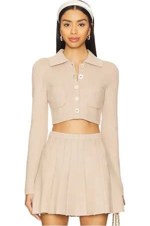 MAJORELLE Solveig Cardigan in . Size M, S, XS.