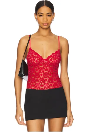 Only Hearts Vicki Body in . Size S.