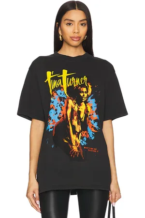 Philcos Tina Turner What