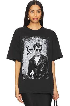 Philcos Grease T-birds Boxy Tee in . Size M, S, XL/1X.