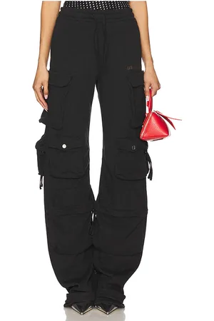 The Attico Sweat Pant in . Size 40, 42.