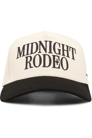 Midnight Alt Classic Logo Trucker in .