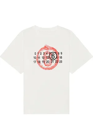 Maison Margiela T-Shirt in . Size XL.