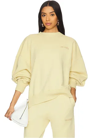 The Attico Sweatshirt in . Size 40, 44.