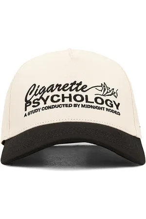 Midnight Cigarette Psychology Trucker in .