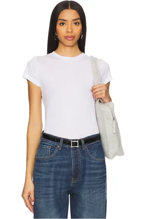 AYA MUSE Baby Tee in . Size S.