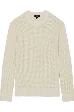 Paige Mylo Crew Neck Sweater in . Size M, S, XL/1X.