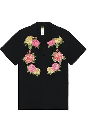 Agua Bendita Jack Shirt in . Size M.