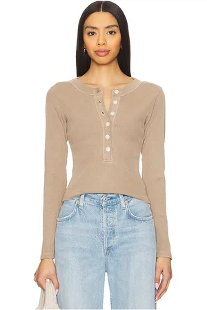 Citizens of Humanity Varra Henley in . Size XL, XS.