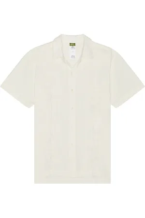 Agua Bendita Jack Shirt in . Size M, S, XL/1X.