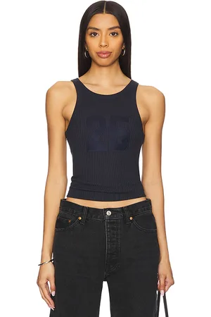 AYA MUSE Number Tank Top in . Size M.