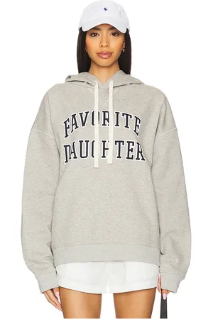 Favorite Daughter The Collegiate Hoodie in . Size M, S, XL.