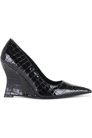 Retrofete Julianna Leather Pump in . Size 36.5, 37, 37.5, 38, 38.5, 39, 40, 41.