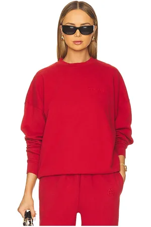 ANINE BING Miles Sweatshirt in . Size M, S, XS.