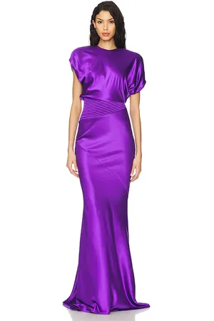 Zhivago Bond Gown in . Size 6.