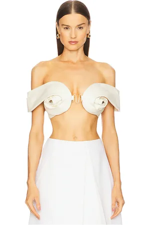 Cult Gaia Aruna Top in . Size S.
