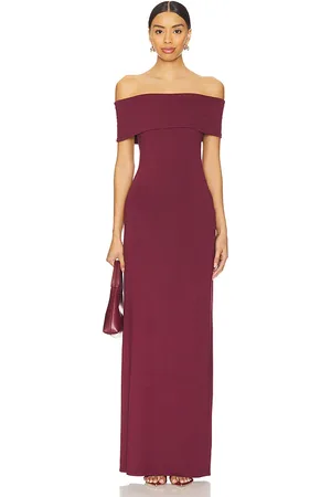 ALL THE WAYS Sienna Maxi Dress in . Size XL, XS.