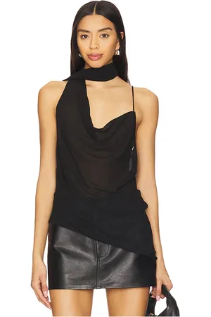 h:ours Anderson Top in . Size M, S, XL.