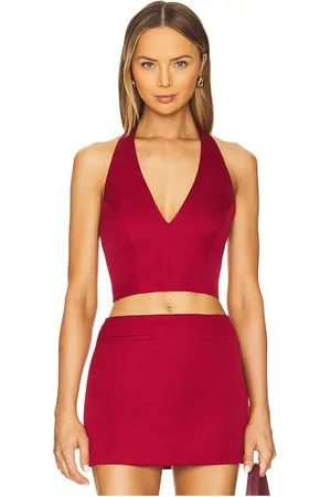 NakedVice The Maggie Halter Top in . Size M, S, XL, XS.