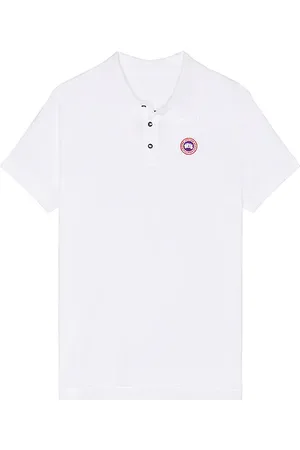Canada Goose Beckley Polo in . Size M, S, XL/1X.