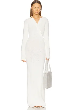 AYA MUSE Helia Dress in . Size S, XS.