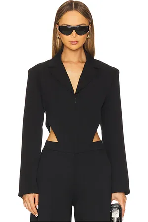 NONchalant Label Davina Bodysuit in . Size S, XL.
