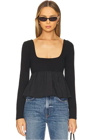 Steve Madden Avielle Top in . Size M, S, XL, XS.
