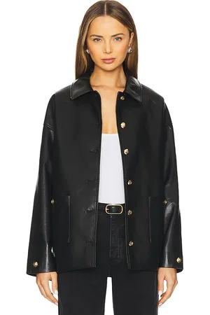 ANINE BING Luca Jacket in . Size S, XS.