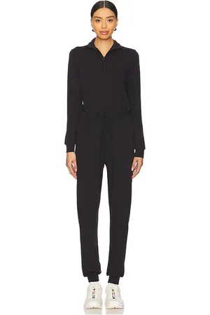 WellBeing + BeingWell Carmel Jumpsuit in . Size M, S, XL, XS.