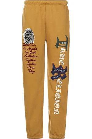 True Religion Patch Embro Jogger in . Size M, S, XL/1X.