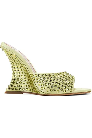 PARIS TEXAS Nina Mule in . Size 39.