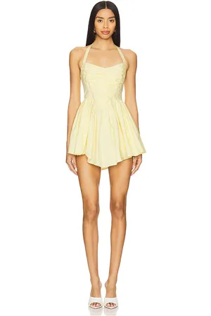 NBD Sara Mini Dress in . Size M, XL.