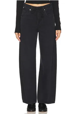Citizens of Humanity Brynn Drawstring Trouser in . Size 24, 25, 26, 27, 28, 29, 30, 31, 32, 33, 34.