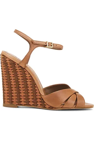 Schutz Keefa Wedge in . Size 8.