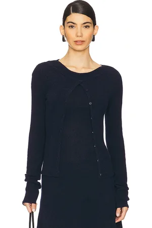 Peachy Den Claudine Knit Cardigan in . Size M, S, XS.