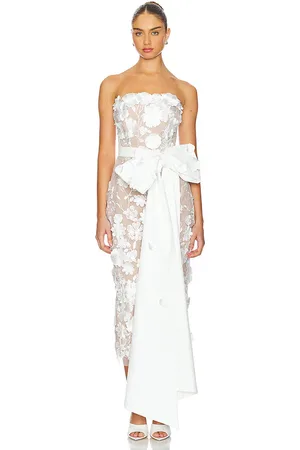 ELLIATT X REVOLVE Lynette Dress in . Size M, S.