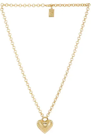 MIRANDA FRYE Juliet Necklace in .
