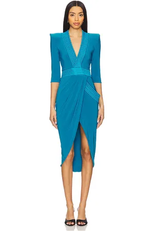 Zhivago Eye Of Horus Dress in . Size 4, 6, 8.