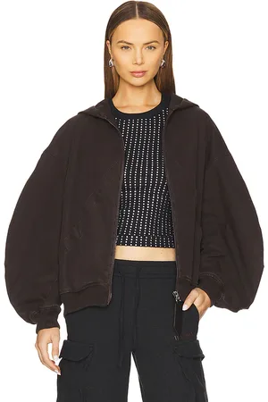 The Attico Bomber Jacket in . Size 38, 42, 44.