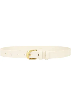 Frame Twist Buckle Belt in . Size M, XS.