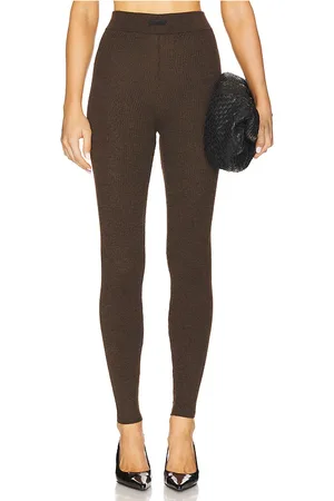 FEAR OF GOD Waffle Legging in . Size XS.
